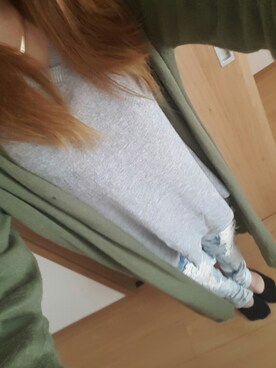 - M i K i -さんのコーディネート