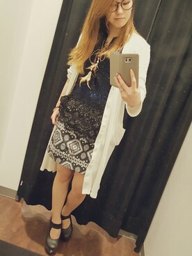 - M i K i -さんのコーディネート