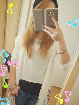 - M i K i -さんのコーディネート