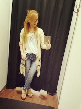 - M i K i -さんのコーディネート