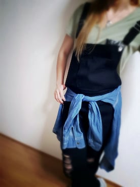 - M i K i -さんのコーディネート