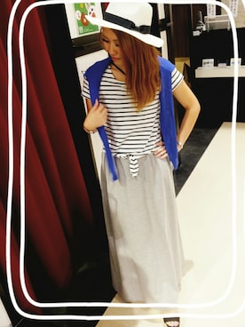 - M i K i -さんのコーディネート