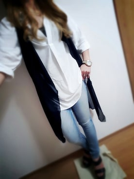 - M i K i -さんのコーディネート