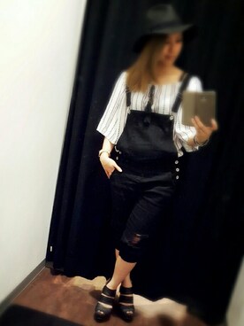 - M i K i -さんのコーディネート