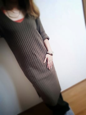 - M i K i -さんのコーディネート