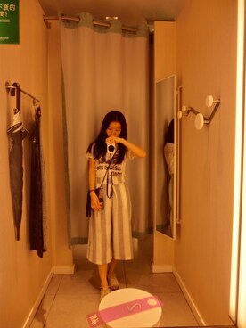 yslayさんのコーディネート