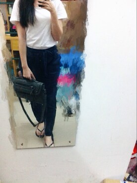 yslayさんのコーディネート