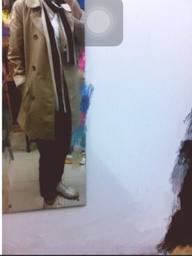 yslayさんのコーディネート