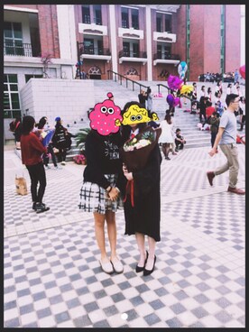 yslayさんのコーディネート