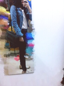 yslayさんのコーディネート