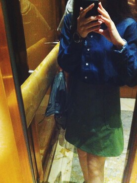 yslayさんのコーディネート