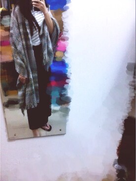 yslayさんのコーディネート