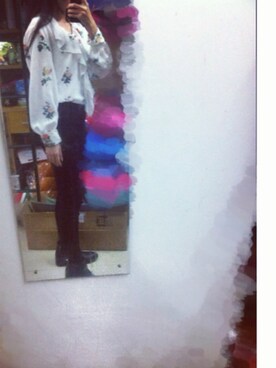 yslayさんのコーディネート