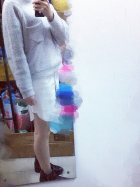 yslayさんのコーディネート