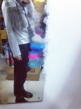 yslayさんのコーディネート