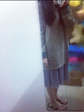 yslayさんのコーディネート