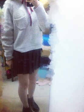 yslayさんのコーディネート