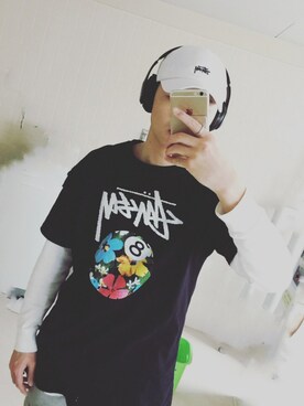 カケルさんのコーディネート