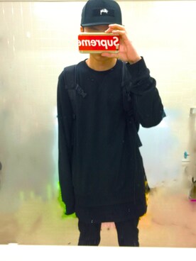 カケルさんのコーディネート