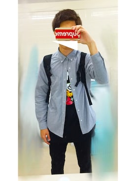 カケルさんのコーディネート