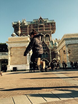 AKKOさんのコーディネート