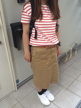 hatakeさんのコーディネート