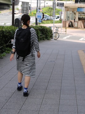 hatakeさんのコーディネート