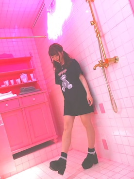m a y u さんのコーディネート
