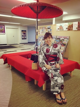 もゆさんのコーディネート