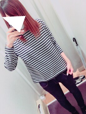 mgさんのコーディネート