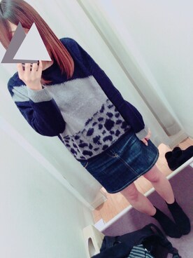 mgさんのコーディネート