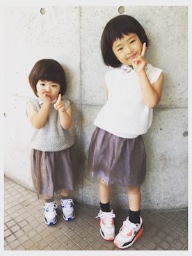 assspさんのコーディネート