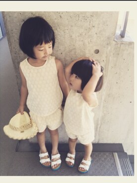 assspさんのコーディネート