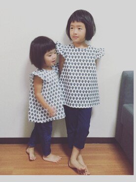 assspさんのコーディネート