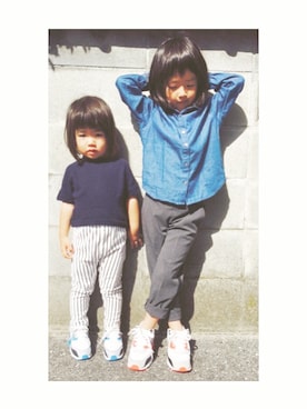 assspさんのコーディネート