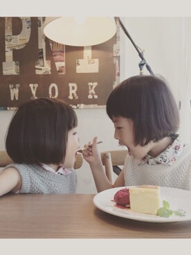 assspさんのコーディネート