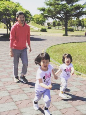 assspさんのコーディネート