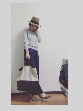 assspさんのコーディネート