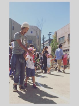 assspさんのコーディネート