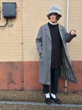 yoshioka koheiさんのコーディネート