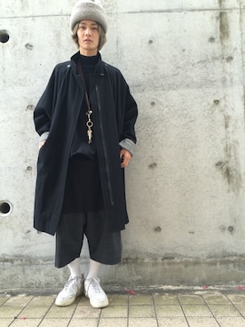 yoshioka koheiさんのコーディネート