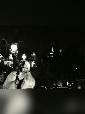 「halloween」｜チャーリーさん（レディース・168cm）の夏コーディネート