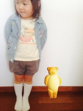 misoさんのコーディネート