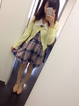 るみきゃんさんのコーディネート