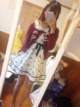 るみきゃんさんのコーディネート