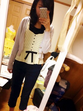 るみきゃんさんのコーディネート