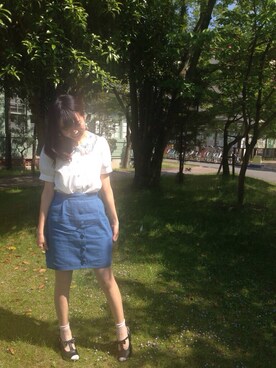 るみきゃんさんのコーディネート