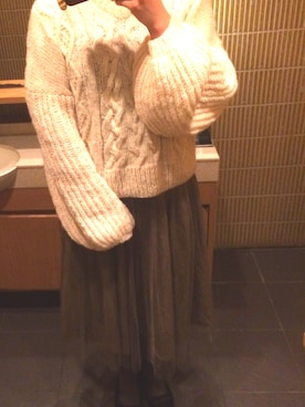 さやさんのコーディネート