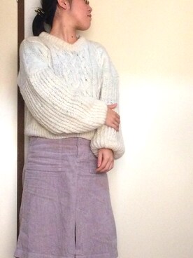 さやさんのコーディネート