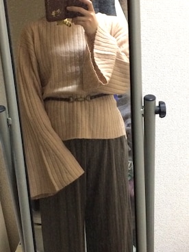 さやさんのコーディネート